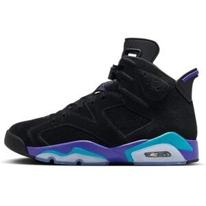 Air Jordan 6 Retro ‘Aqua’
